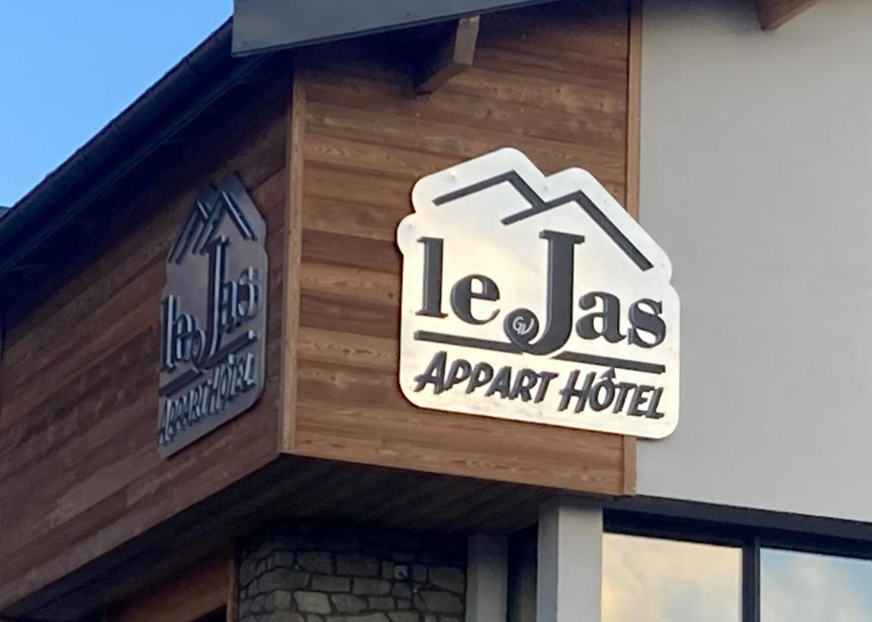Le Jas Ancelle