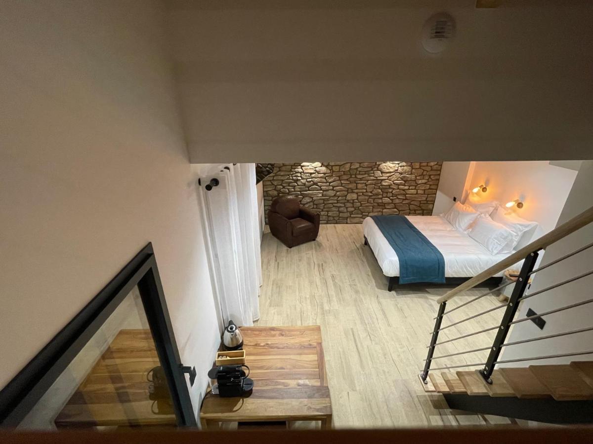 Le Jas Appart hôtel *