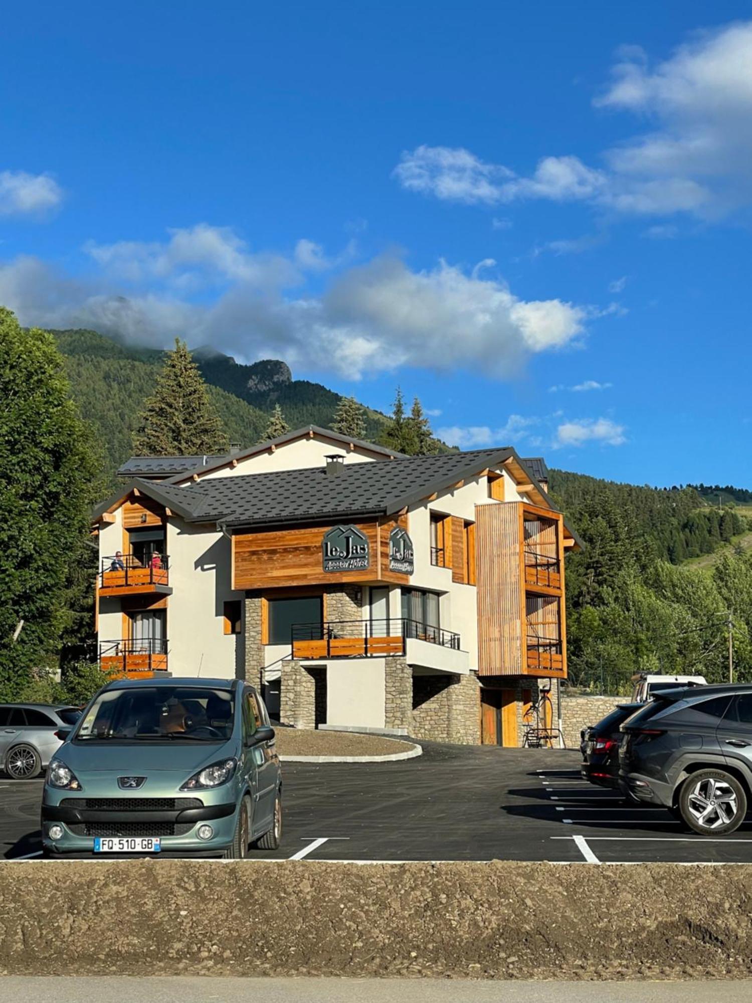 Le Jas Appart hôtel